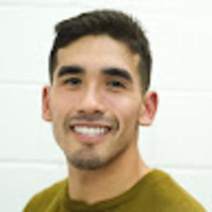 Meet your Posher, Mark